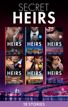 Image for Secret heirs collection.