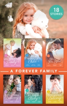 Image for A forever family collection.
