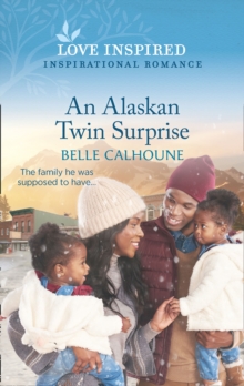 Image for An Alaskan twin surprise