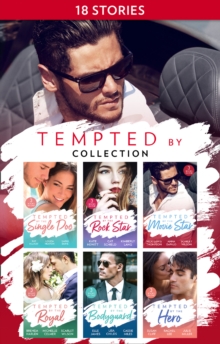 Image for Tempted by collection.