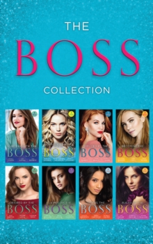 Image for The Boss Collection