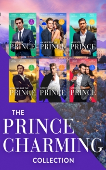 Image for The Prince Charming Collection