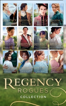 Image for Regency Rogues Complete Collection
