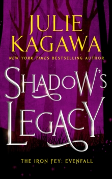Image for Shadow's Legacy