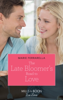 Image for The Late Bloomer's Road to Love