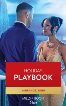 Image for Holiday playbook