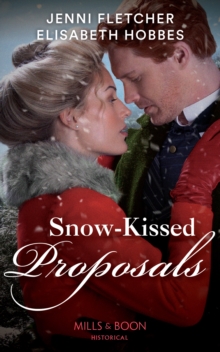 Image for Snow-kissed proposals