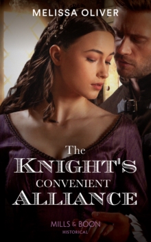 Image for The knight's convenient alliance