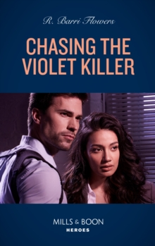 Image for Chasing the Violet Killer