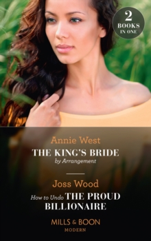 Image for The King's Bride by Arrangement