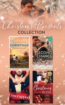 Image for Christmas Presents Collection