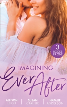 Image for Imagining Ever After
