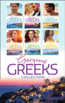 Image for Gorgeous Greeks Collection