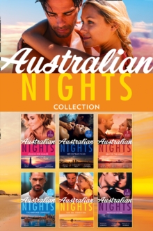 Image for Australian nights collection
