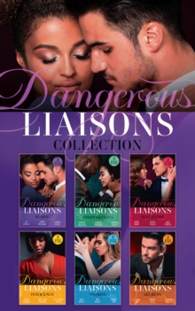 Image for The Dangerous Liaisons Collection