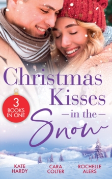 Image for Christmas Kisses in the Snow
