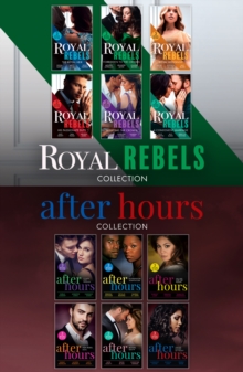 Image for The Royal Rebels and After Hours Collection