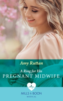 Image for A Ring for His Pregnant Midwife
