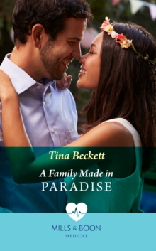 Image for A family made in paradise