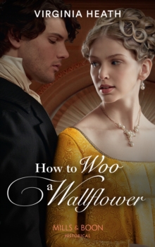 Image for How to woo a wallflower