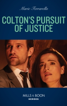 Image for Colton's pursuit of justice