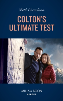 Image for Colton's Ultimate Test