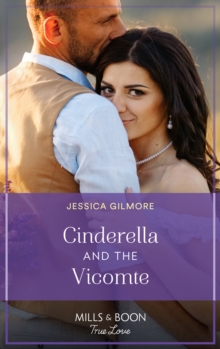 Image for Cinderella and the Vicomte