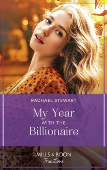 Image for My year with the billionaire