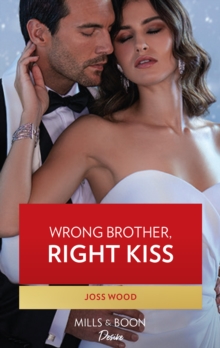 Image for Wrong Brother, Right Kiss
