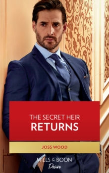 Image for The secret heir returns