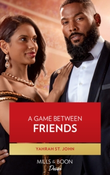 Image for A Game Between Friends