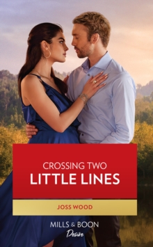 Image for Crossing two little lines
