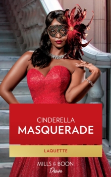 Image for Cinderella Masquerade