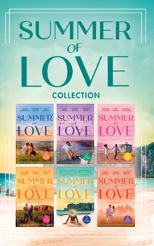 Image for The summer of love collection
