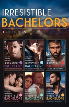Image for The irresistible bachelors collection