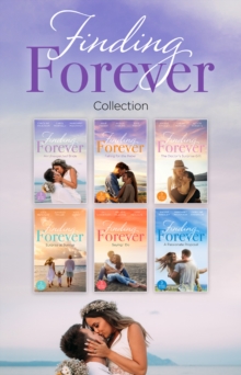 Image for The Finding Forever Collection