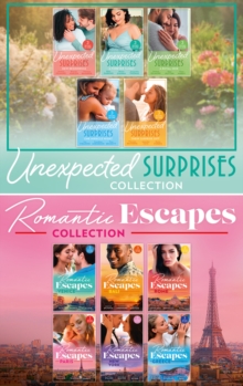 Image for The Unexpected Surprises and Romantic Escapes Collection