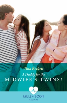 Image for A Daddy for the Midwife's Twins?