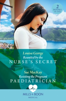 Image for Reunited by the Nurse's Secret