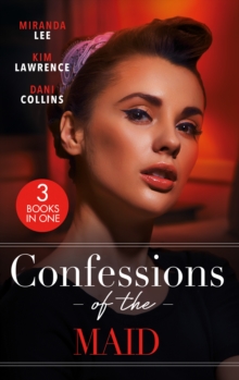 Image for Confessions of the Maid