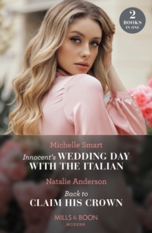 Image for Innocent's Wedding Day With the Italian