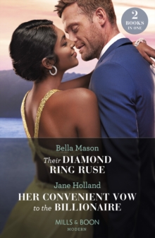 Image for Their diamond ring ruse