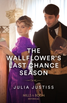 Image for The Wallflower's Last Chance Season