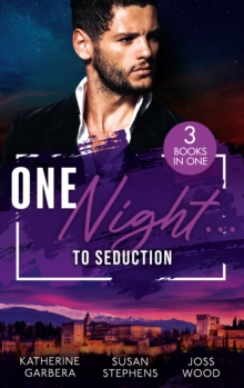 Image for One Night...to Seduction