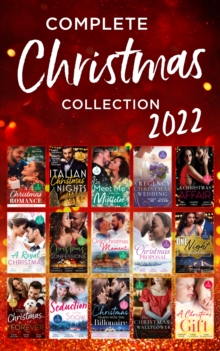 Image for The Complete Christmas Collection