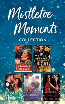 Image for Mistletoe Moments Collection