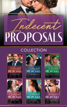 Image for The indecent proposals collection