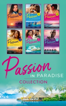 Image for The Passion in Paradise Collection