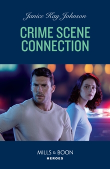 Image for Crime Scene Connection