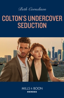 Image for Colton's Undercover Seduction
